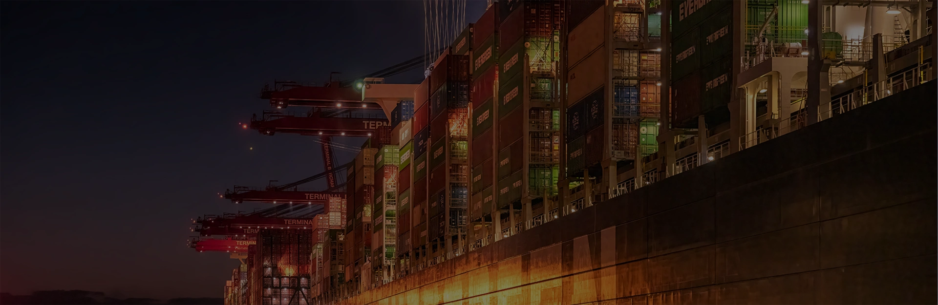 支持与服务-Banner