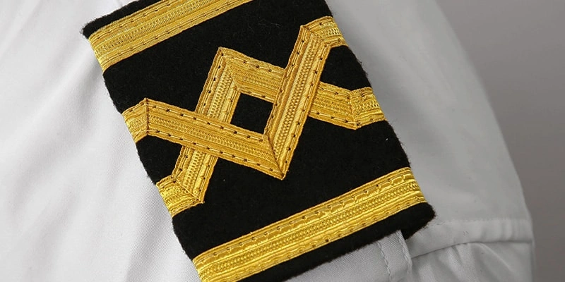 如何选择船员工作服？