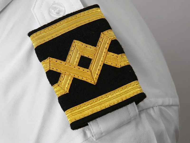 如何选择船员工作服？