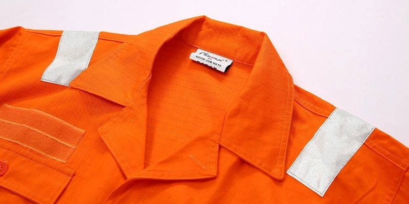 防静电连体服的特点