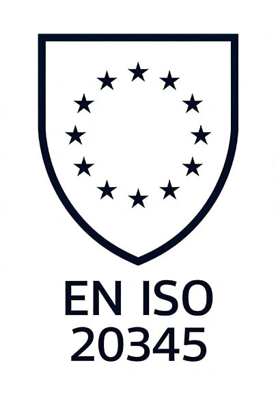 EN ISO 20345