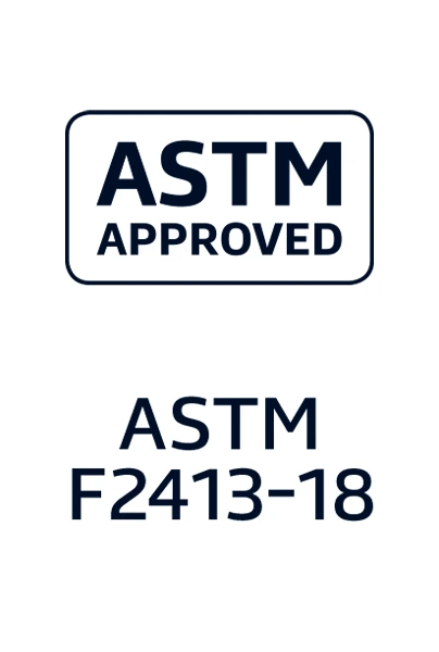 ASTM F2413-11