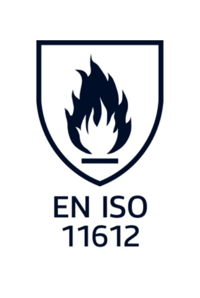EN ISO 11612